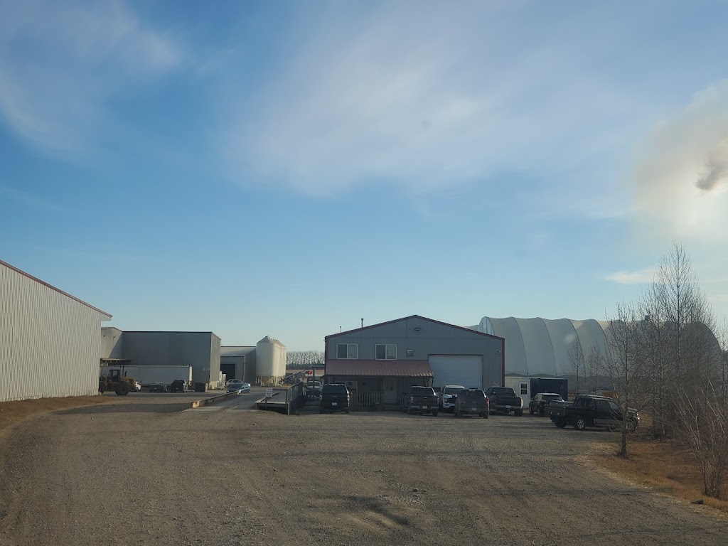 Barr-Ag Ltd | 33115 Range Road 10A, Olds, AB T4H 1G6, Canada | Phone: (403) 507-8660