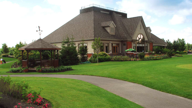 Club De Golf Rosemere | 1 Boul de Fontainebleau, Blainville, QC J7B 1L4, Canada | Phone: (450) 434-7569
