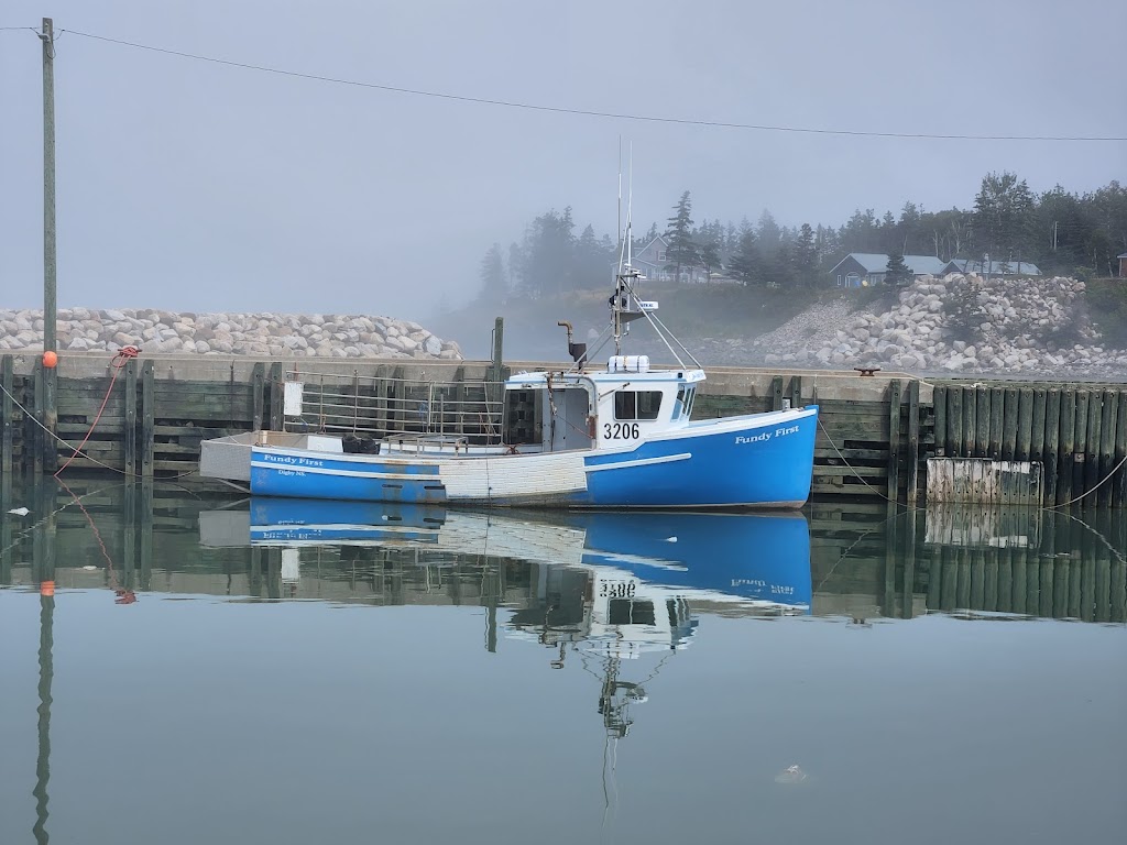 Hampton Lighthouse & Historical Society | 66 Hampton Wharf Rd, Bridgetown, NS B0S 1L0, Canada | Phone: (902) 665-5204