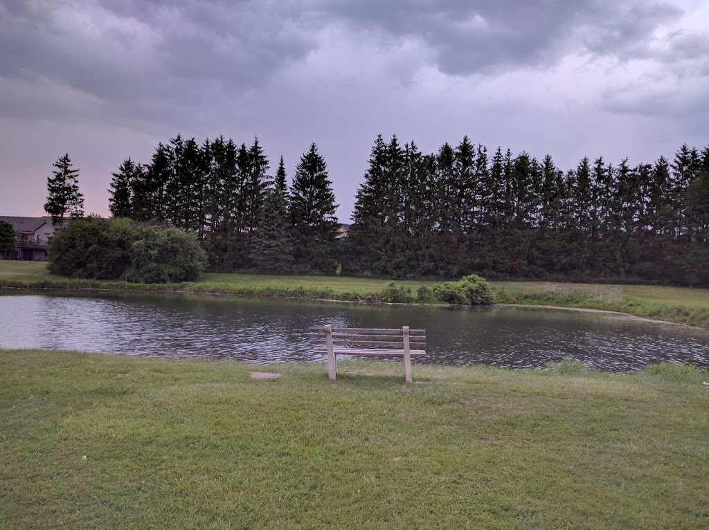 Weldon Park | 11 St Johns Dr, Arva, ON N0M 1C0, Canada