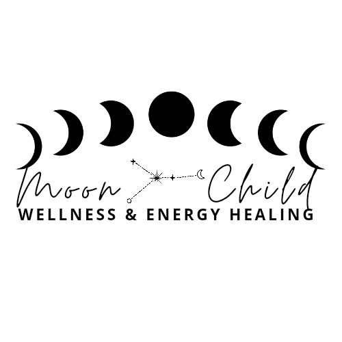 Moon Child Wellness & Energy Healing | 4803 44 Ave, Stettler, AB T0C 2L0, Canada | Phone: (403) 740-0460