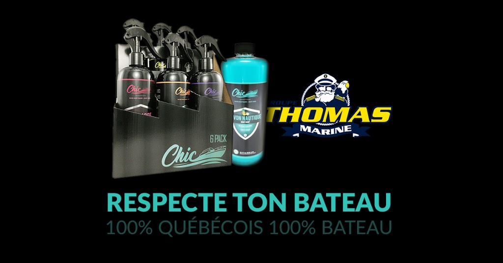 Chic Nautique | 611 Boulevard Iberville, Repentigny, QC J6A 6Y7, Canada | Phone: (450) 999-3939