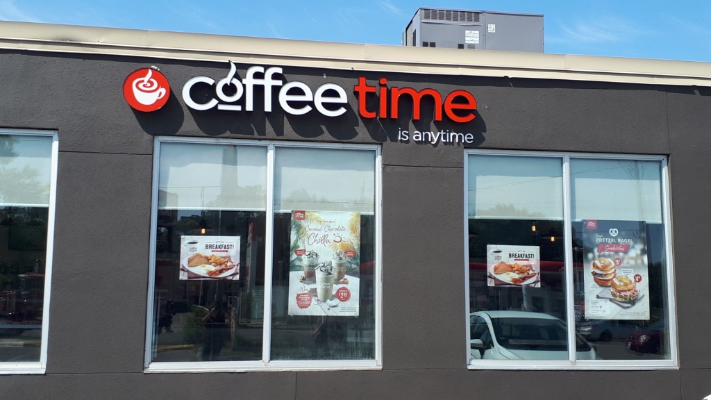 Coffee Time | 704 Major Mackenzie Dr E, Richmond Hill, ON L4C 1J9, Canada | Phone: (905) 770-4000