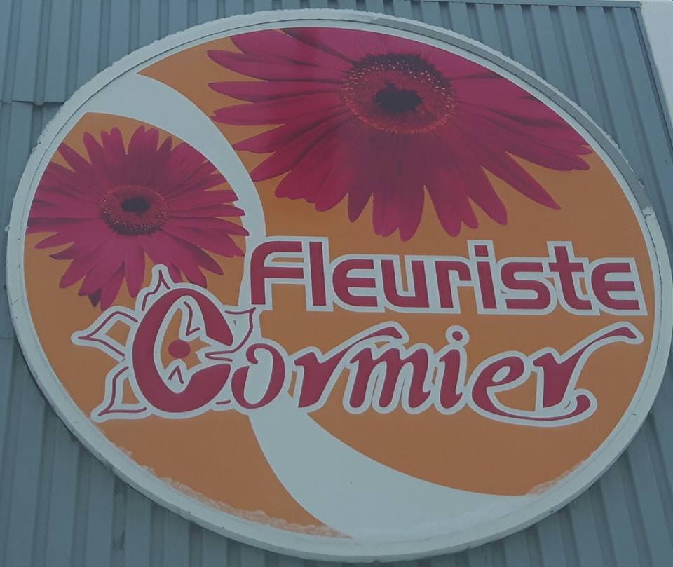 Cormier Inc Florist | 2420 Boulevard Thibeau, Trois-Rivières, QC G8T 1E9, Canada | Phone: (819) 379-3459