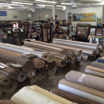 Carpet Factory Outlet | 3700 Sheridan Dr, Buffalo, NY 14226, USA | Phone: (716) 835-8000