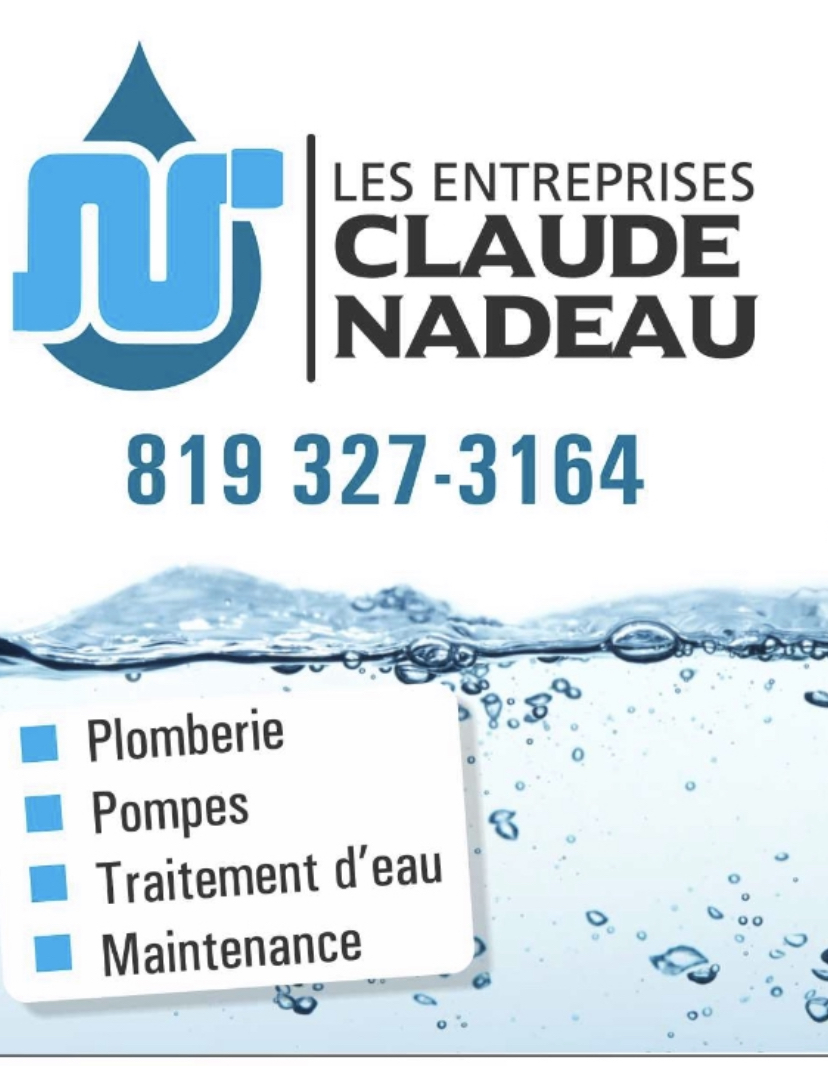 Plomberie claude nadeau | 244 16e Av O, Saint-Adolphe-dHoward, QC J0T 2B0, Canada | Phone: (819) 327-3164