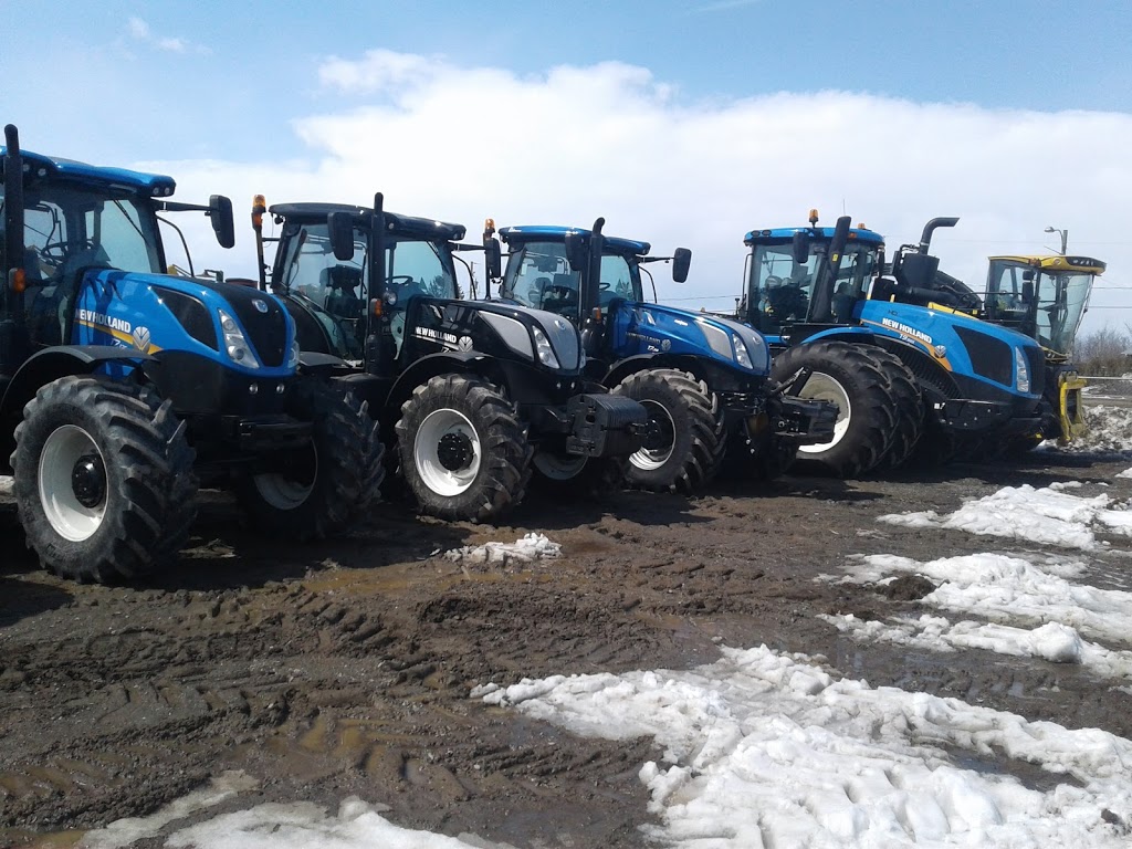 New Holland Avantis - St-Anselme | 954 Route Bégin, Saint-Anselme, QC G0R 2N0, Canada | Phone: (418) 885-9637