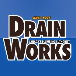 DrainWorks Plumbing | 46 Fieldway Rd Unit #7, Etobicoke, ON M8Z 3L2, Canada | Phone: (416) 486-0000