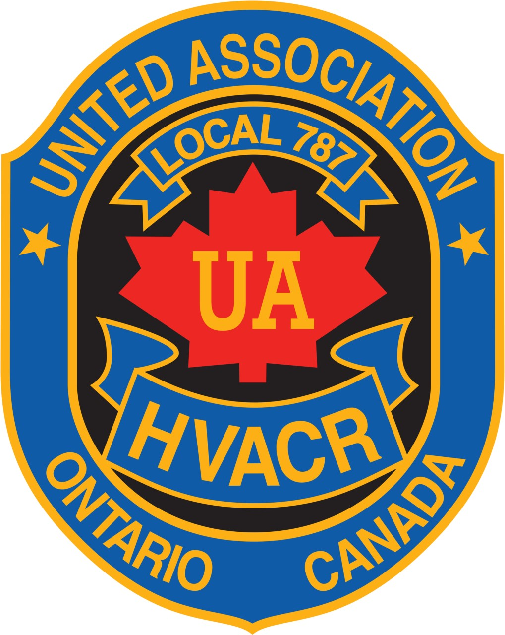 United Association Refrigeration Workers Local Union 787 | 419 Deerhurst Dr, Brampton, ON L6T 5K3, Canada | Phone: (905) 790-1019