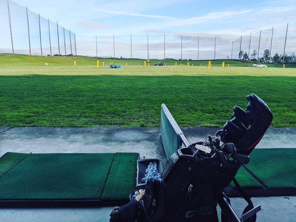 Savage Creek Golf Course & Driving Range | 7388 No 6 Rd, Richmond, BC V6W 1E1, Canada | Phone: (604) 278-7500