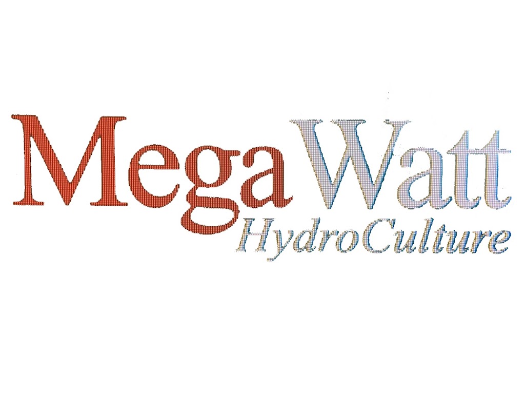 MegaWatt HydroCulture | 636 QC-364, Morin-Heights, QC J0R 1H0, Canada | Phone: (450) 226-2515