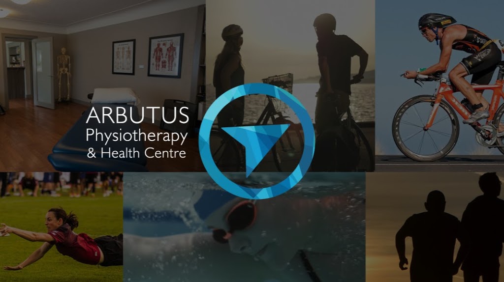 Arbutus Physiotherapy & Health Centre | 1509 Amphion St, Victoria, BC V8R 4Z5, Canada | Phone: (778) 265-3663