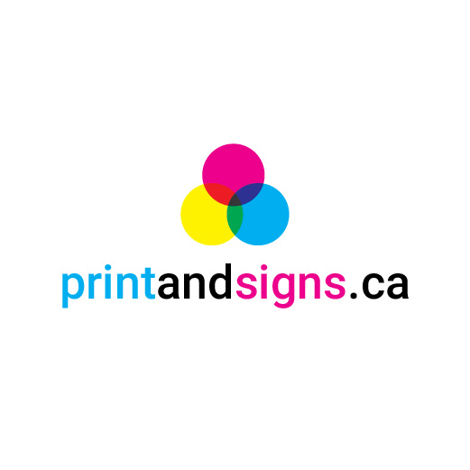 Print And Signs | 17 Colborne St E, Orillia, ON L3V 1T4, Canada | Phone: (705) 327-5152