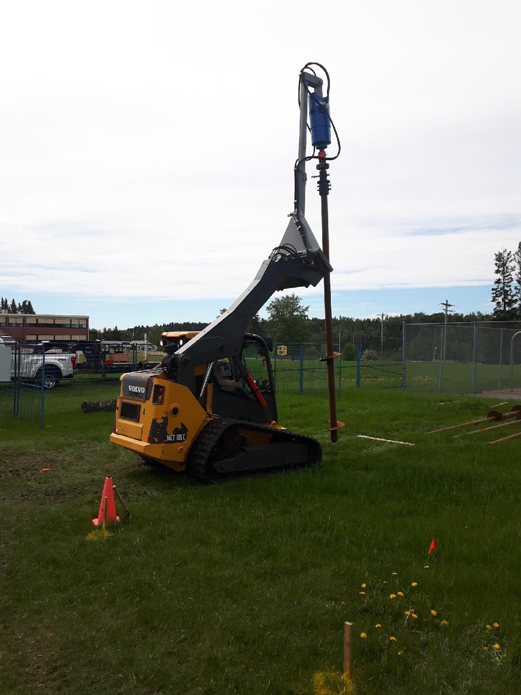 M2 Excavation | 5504 58 St, Olds, AB T4H 1J9, Canada | Phone: (403) 813-7746