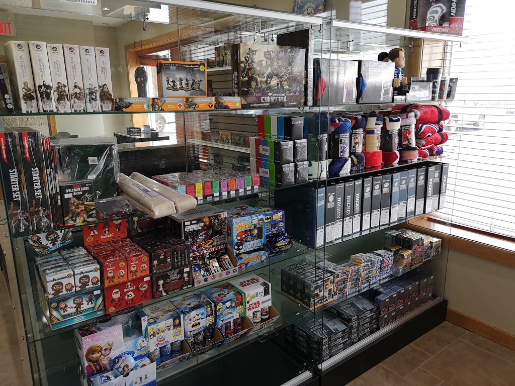 JPL Sports Cards and Collectibles | 12-5115 Harvester Rd, Burlington, ON L7L 0A3, Canada | Phone: (905) 333-3124