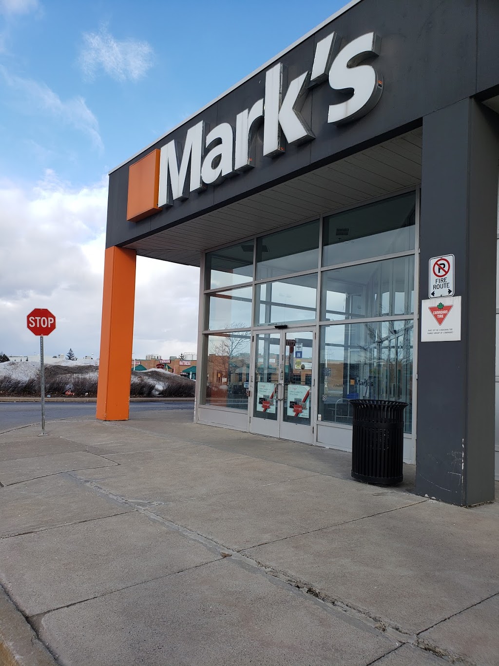 Marks | 547 Steeles Avenue E Building E Orion Gate Shopping Centre, Brampton, ON L6W 4S2, Canada | Phone: (905) 459-3770