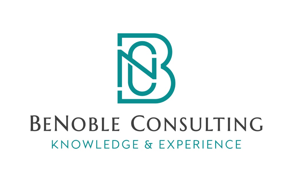 BeNoble Consulting | 5225 Orbitor Dr Unit 19, Mississauga, ON L4W 4Y8, Canada | Phone: (647) 288-0835
