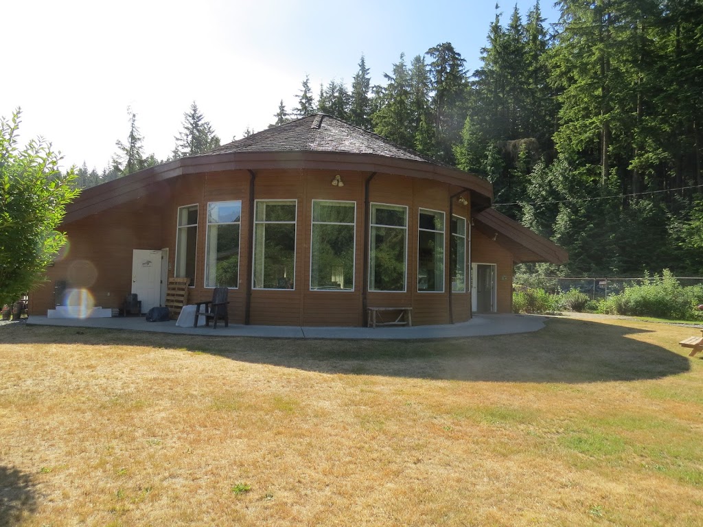 Alouette River Management Society | 24959 Alouette Rd, Maple Ridge, BC V4R 1R8, Canada | Phone: (604) 467-6401