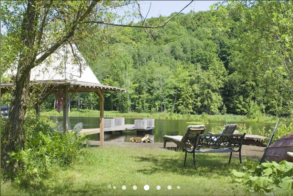 Trou Perdu Lac-Brome | Lac-Brome, QC J0E 2P0, Canada | Phone: (450) 260-1967