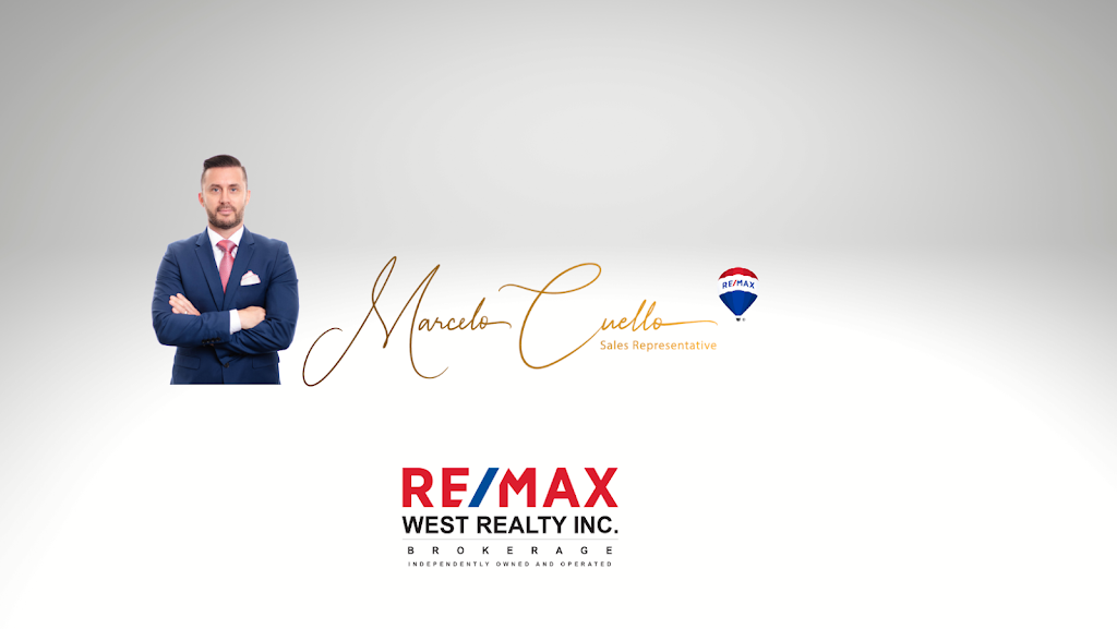 MARCELO CUELLO, RE/MAX REAL ESTATE AGENT | 10473 Islington Ave, Kleinburg, ON L4N 6P4, Canada | Phone: (416) 890-2858