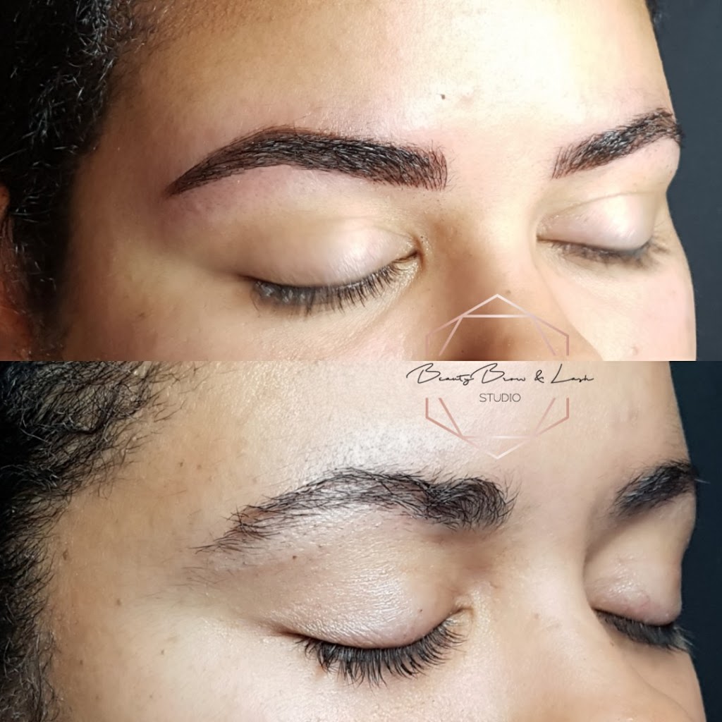 Beauty Brow & Lash Studio | 100 ave and, 246B St, Maple Ridge, BC V2W 0H1, Canada | Phone: (604) 762-4114