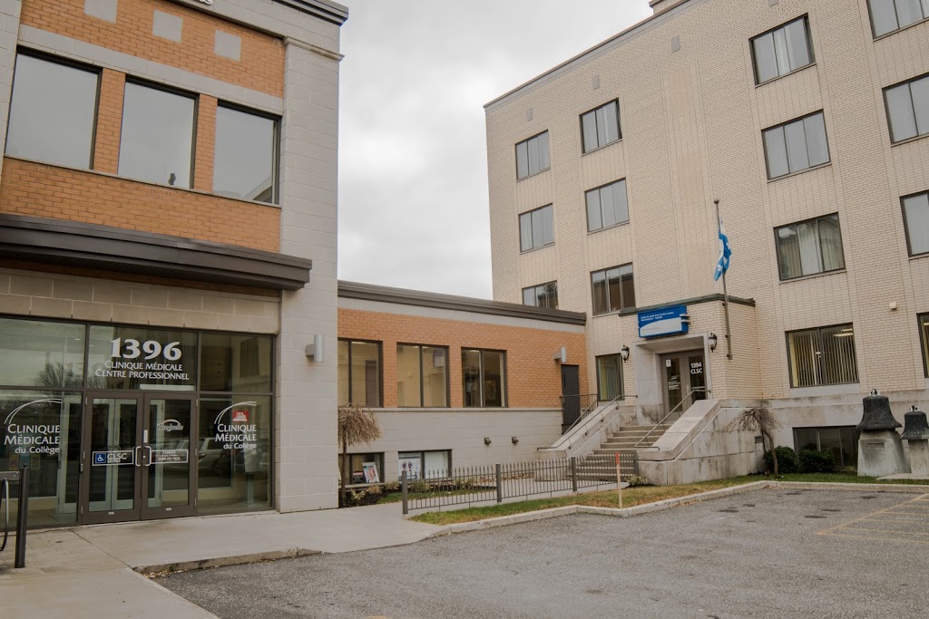 Résidences du Collège CRP | 1390 Rue Notre Dame, Saint-Césaire, QC J0L 1T0, Canada | Phone: (450) 816-1390