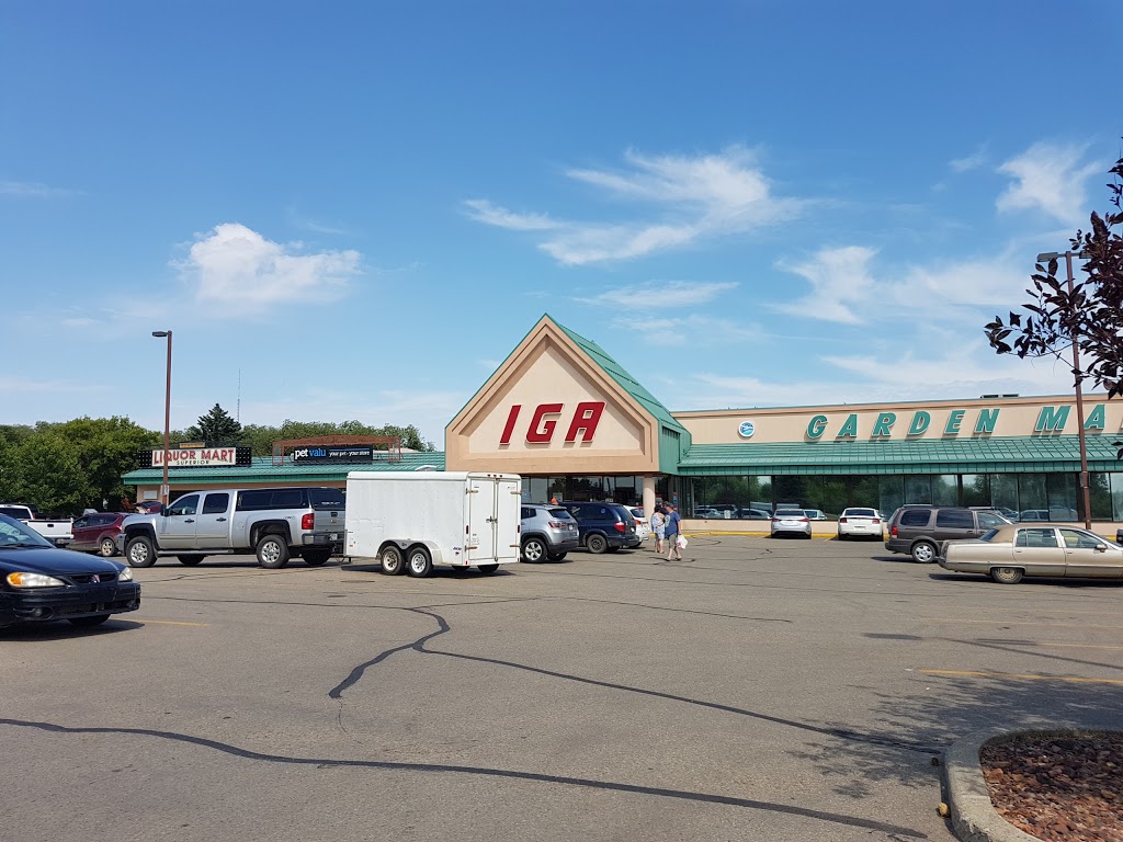 IGA Devon | 51 Superior St, Devon, AB T9G 1K8, Canada | Phone: (780) 987-2626