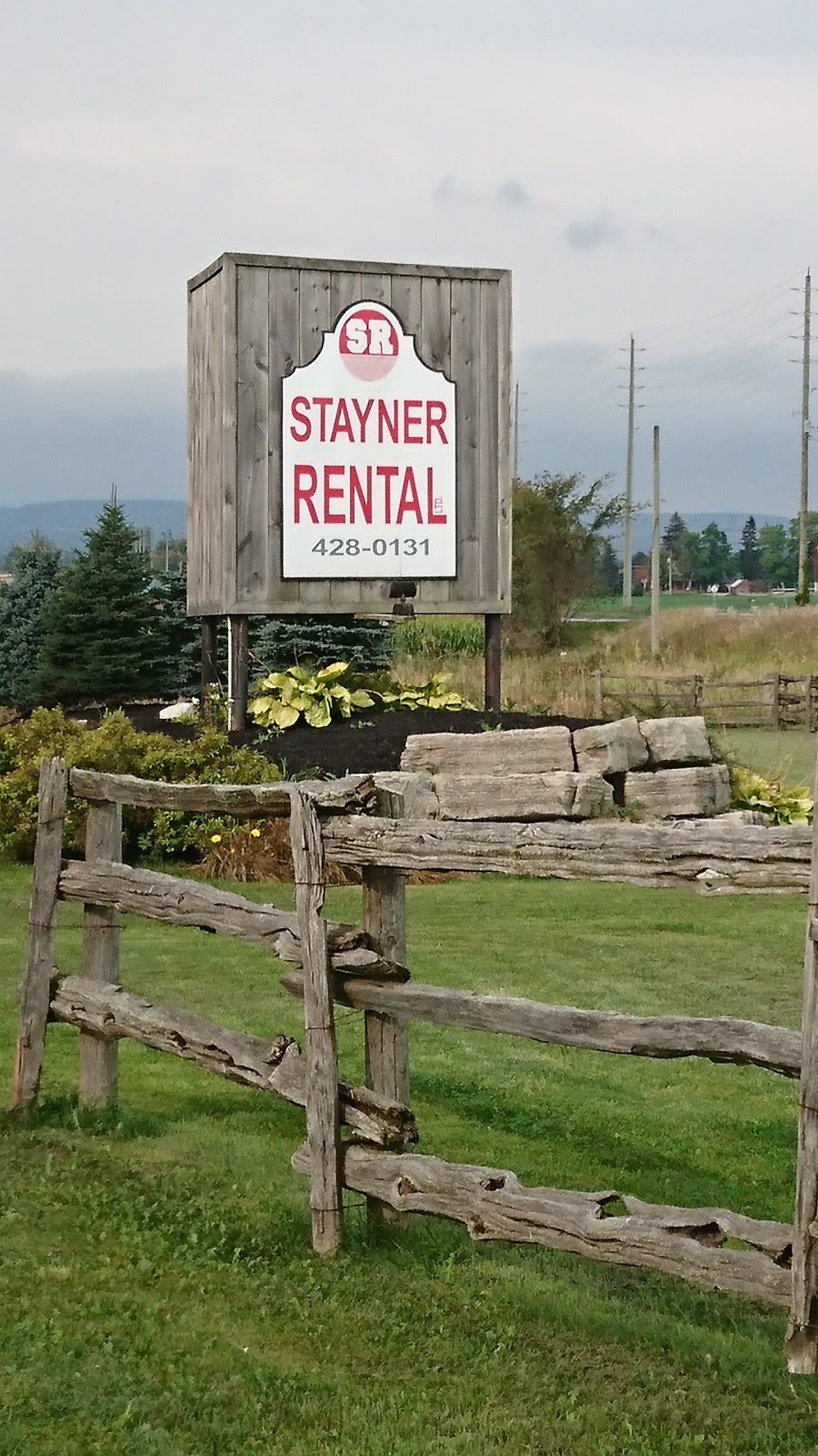 Stayner Rental | 7685 County Rd 91, Stayner, ON L0M 1S0, Canada | Phone: (705) 428-0131