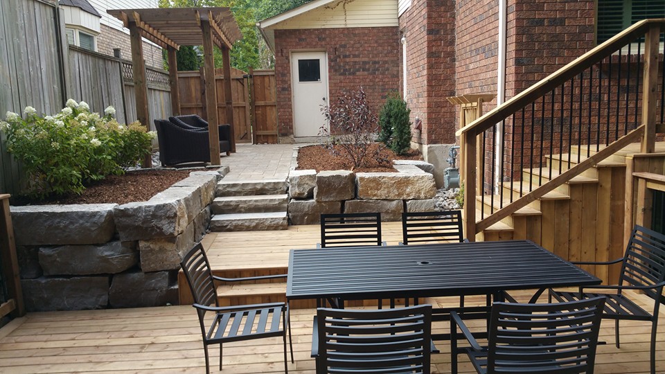 Kasty landscaping | 169 Dundas St E, Hamilton, ON L8N 2Z7, Canada | Phone: (905) 466-1080