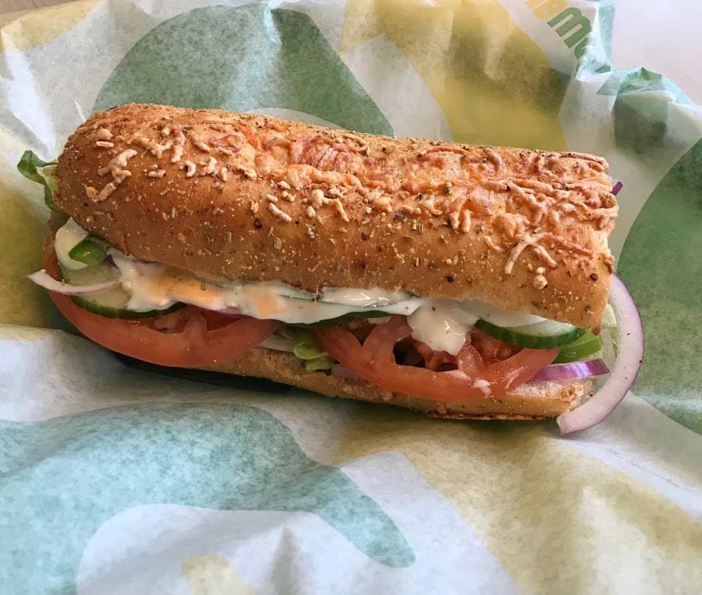 Subway | 250 Dundas St S Unit 7B, Cambridge, ON N1R 8A8, Canada | Phone: (519) 624-0330