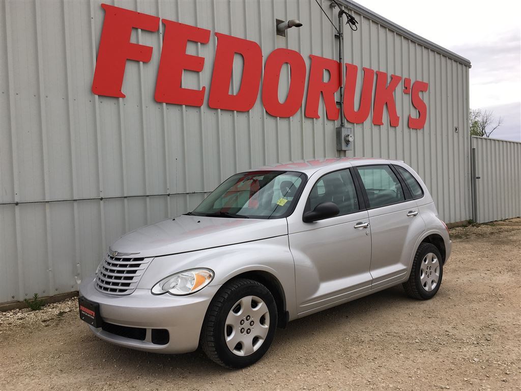 Fedoruks Used Cars & Trucks | 4621 Portage Ave, Headingley, MB R4H 1C7, Canada | Phone: (204) 832-1081