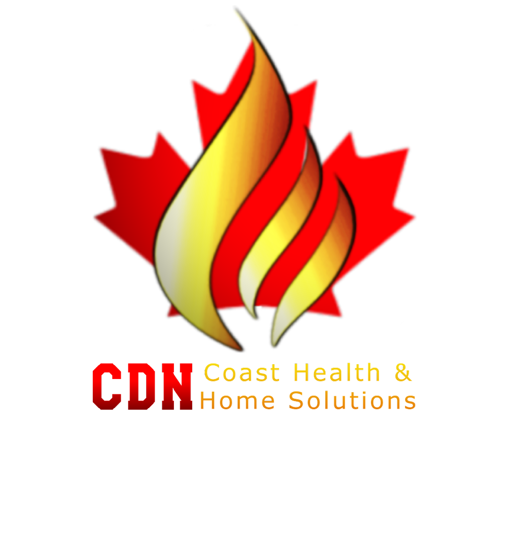 CDN Coast Health & Home Solutions Inc. | 800 Carleton Ct #305, Delta, BC V3M 6Y6, Canada | Phone: (604) 516-6344