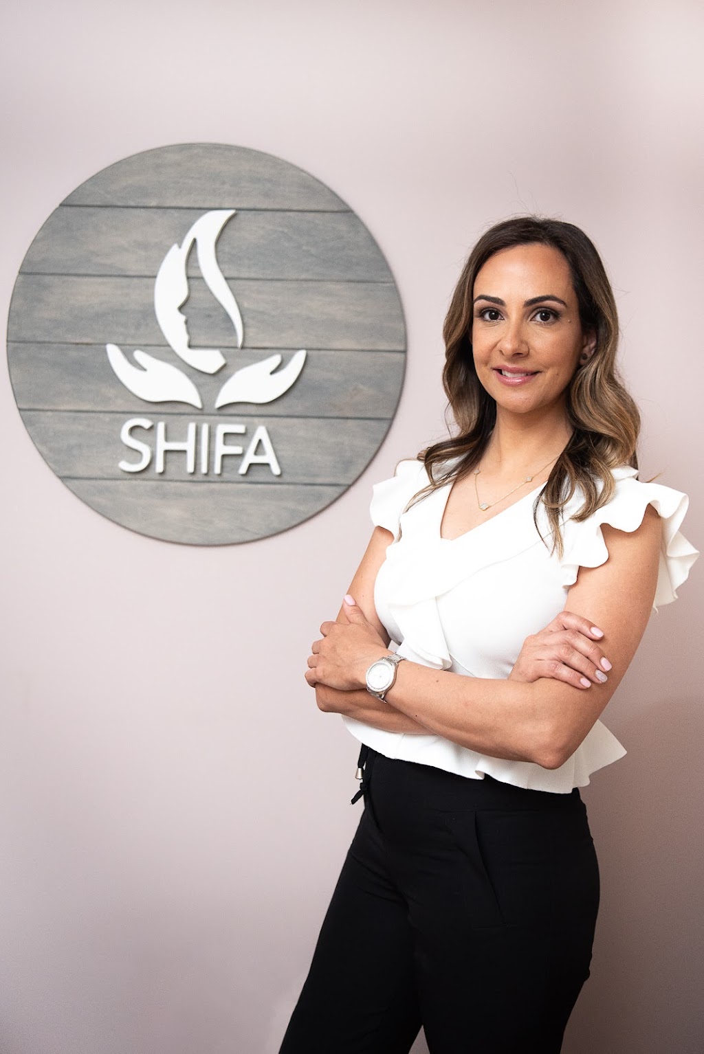 Shifa Esthetique | 135 Rue Jean-Paul-Lemieux, Notre-Dame-de-lÎle-Perrot, QC J7W 1P4, Canada | Phone: (514) 804-7832