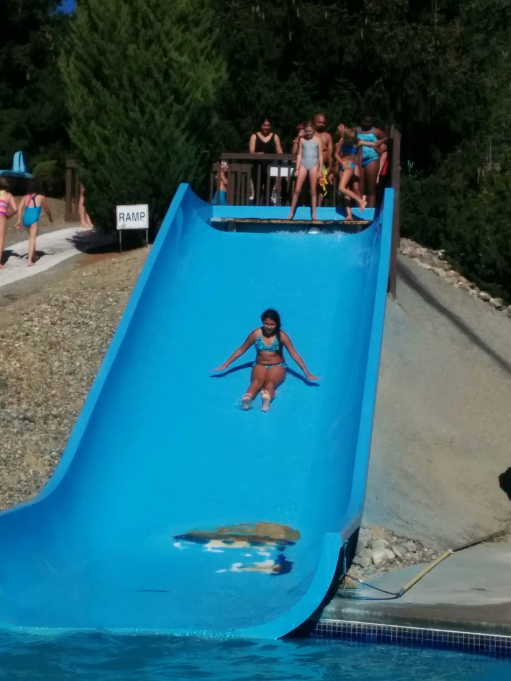 Atlantis Water Slides | 7921 Greenhow Rd, Vernon, BC V1B 3S2, Canada | Phone: (250) 549-4121