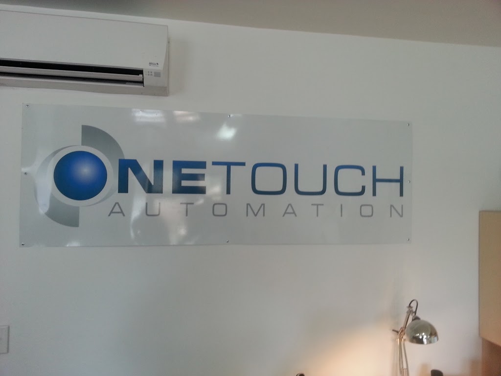 One Touch Automation, Inc. | 1308 8 St E, Saskatoon, SK S7H 0S8, Canada | Phone: (306) 974-7676