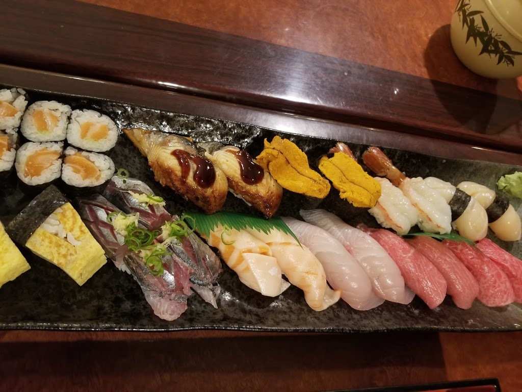 Aoyama | 2766 Victoria Park Ave, Scarborough, ON M1W 1C2, Canada | Phone: (416) 494-7373
