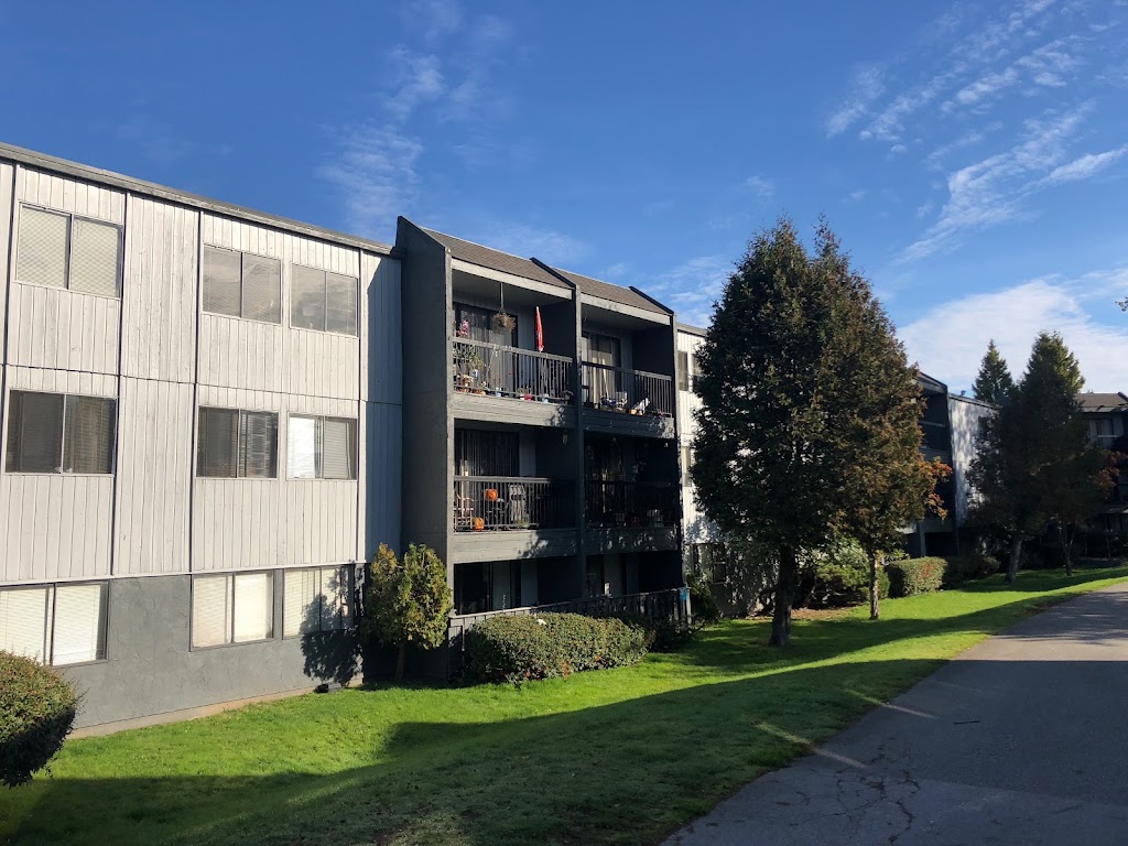 Imperial Parkside Apartments | 9555 128 St #334, Surrey, BC V3V 5N6, Canada | Phone: (778) 835-9481