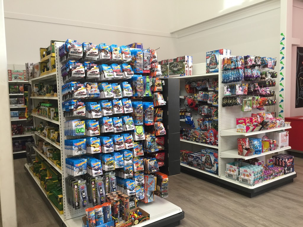 Massive Toy Blowout | 2403 91 St SW, Edmonton, AB T6X 1V8, Canada | Phone: (780) 508-0040