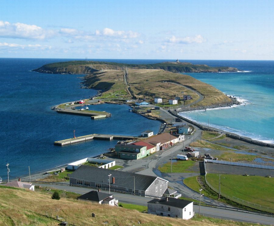 Colony of Avalon Foundation | 1 The Pool, Ferryland, NL A0A 2H0, Canada | Phone: (709) 432-3200