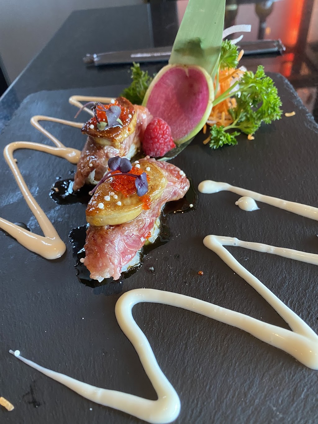 Restaurant Bar Sushi sogen | 170 Bd Taschereau, La Prairie, QC J5R 5H6, Canada | Phone: (450) 444-7878