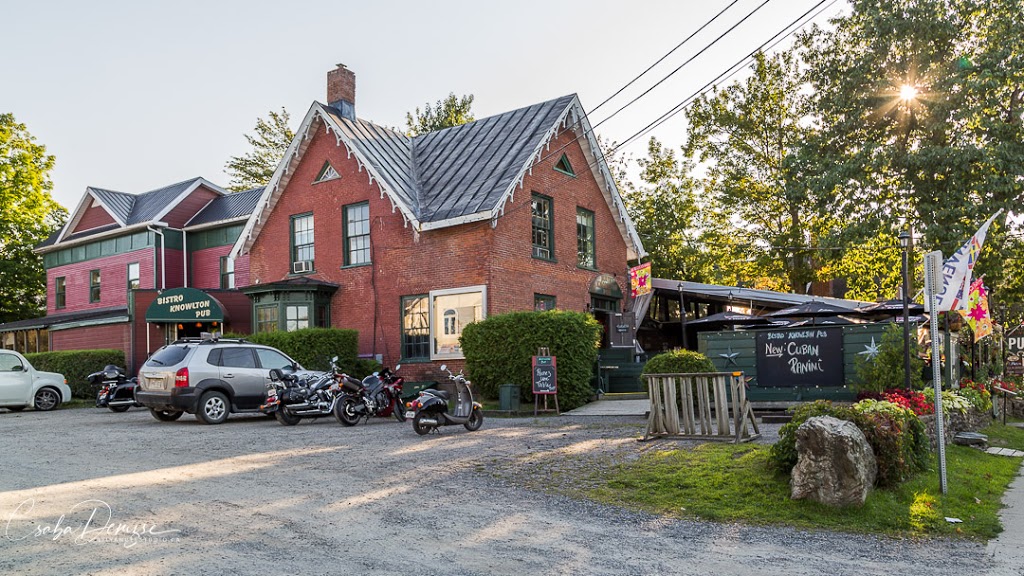 Knowlton Pub Inc | 267 Chemin Knowlton, Knowlton, QC J0E 1V0, Canada | Phone: (450) 242-6862