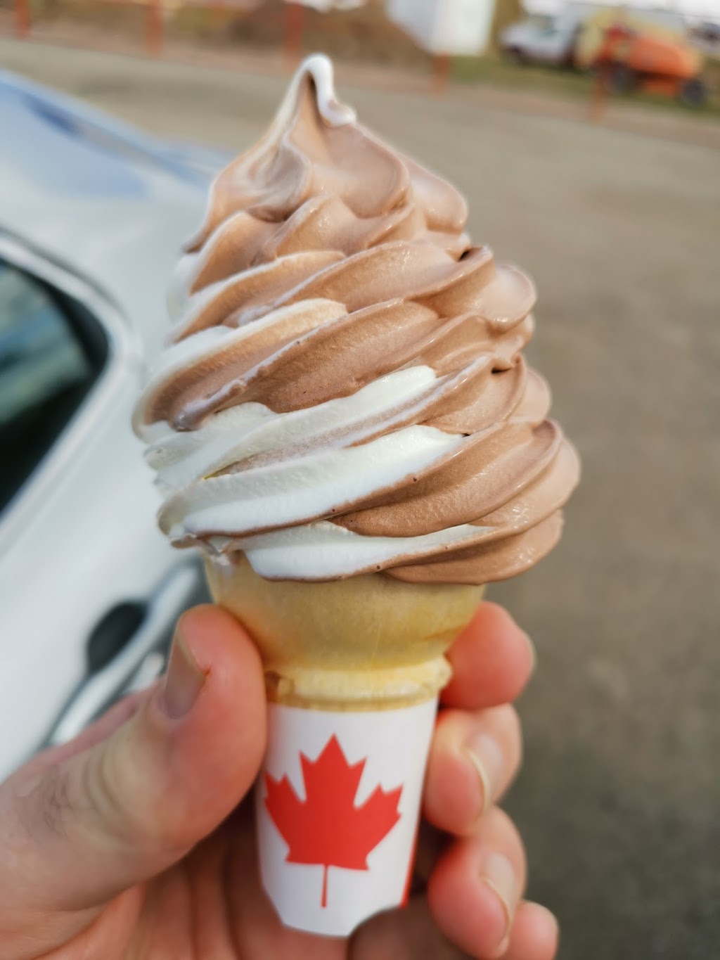 Dairy Mart | Trans-Canada Hwy, Indian Head, SK S0G 2K0, Canada | Phone: (306) 695-2030