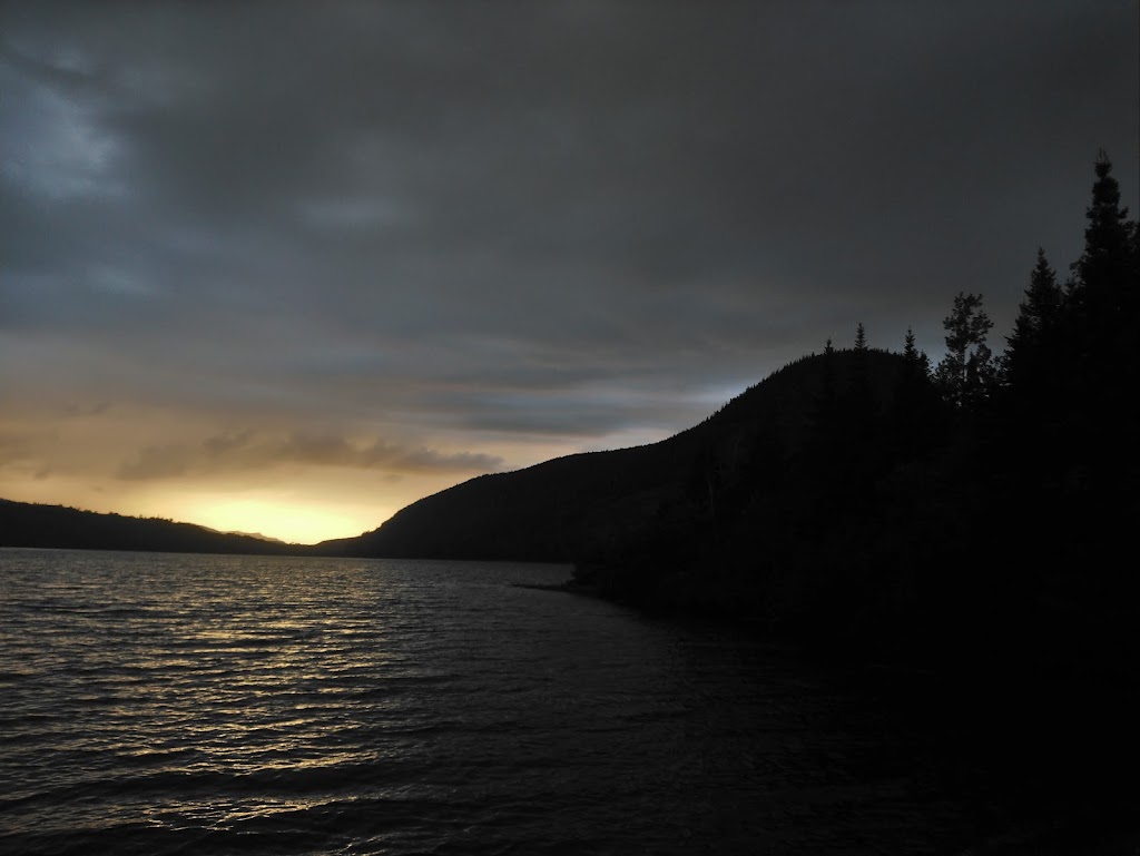 Camping Petit Lac Ha! Ha! | 1893, route 381 kilomètre 67, Le Fjord-du-Saguenay, QC G0V 1H0, Canada | Phone: (418) 676-2373