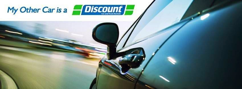 Discount Car & Truck Rentals | 195 Union St E, Waterloo, ON N2J 1C4, Canada | Phone: (519) 888-0576