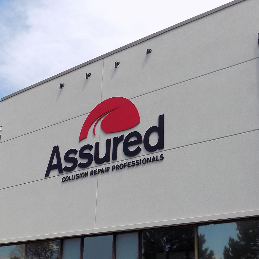 Assured Automotive | 3080 Dufferin St, North York, ON M6A 2S6, Canada | Phone: (647) 339-7057