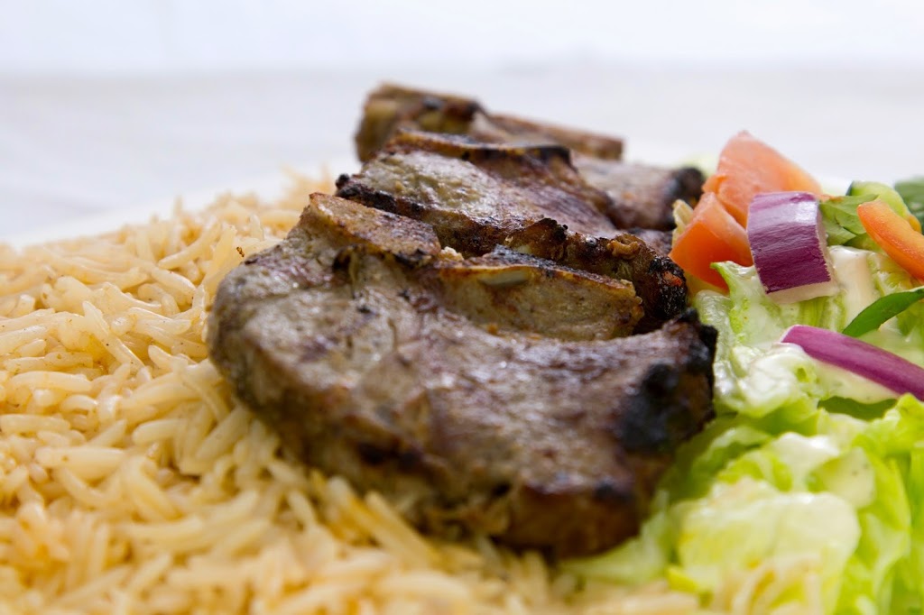 Afghan Cuisine | 66 Overlea Blvd #9, East York, ON M4H 1C5, Canada | Phone: (416) 422-5858