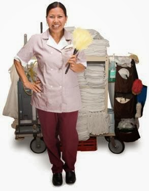 Filipina Cleaners & Junk Removal | 3007 Kingston Rd #220, Scarborough, ON M1M 1P1, Canada | Phone: (888) 407-3006