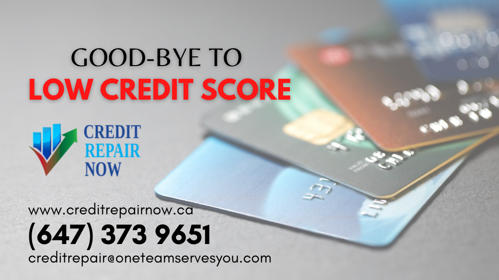 Credit Repair Now | 325 Regina St N #2, Waterloo, ON N2J 3C1, Canada | Phone: (647) 373-9651