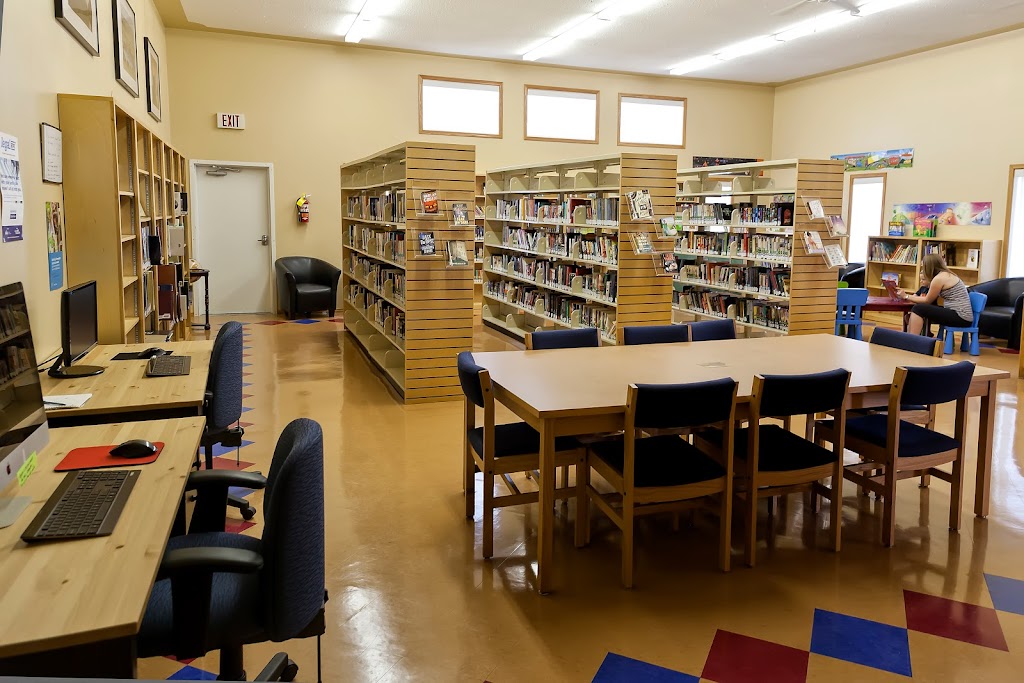 Gem Jubilee Library | Gem, AB T0J 1M0, Canada | Phone: (403) 641-2261