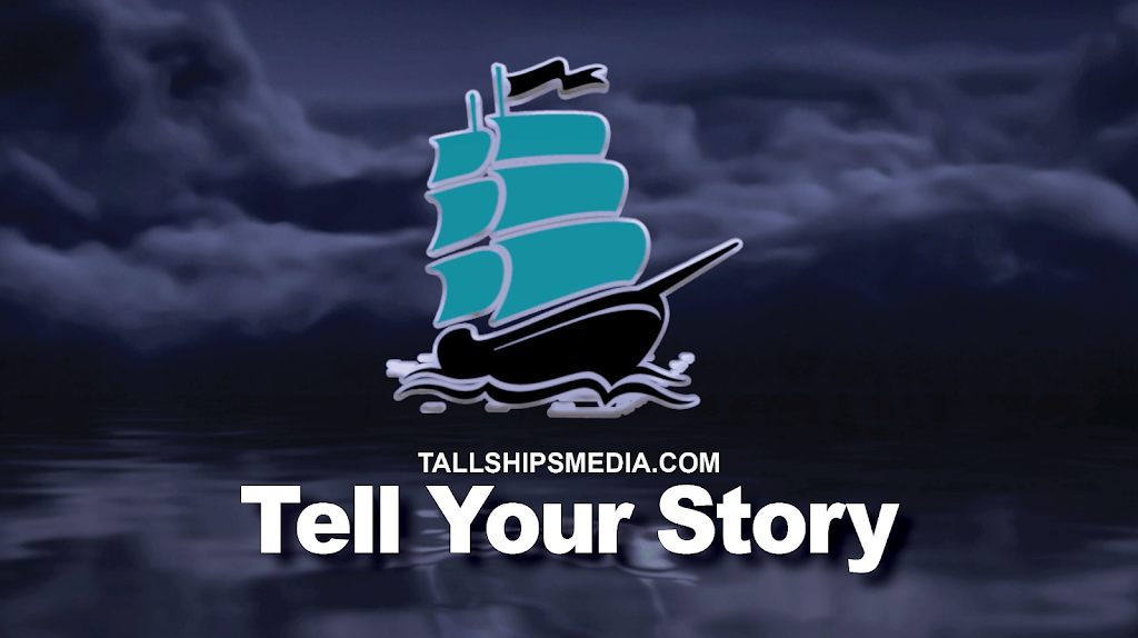 Tallships Media Corporation | 91 Tallships Dr, Whitby, ON L1N 9X5, Canada | Phone: (905) 903-3416